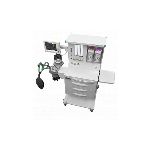 Наркозно-дыхательный аппарат Practice 3700