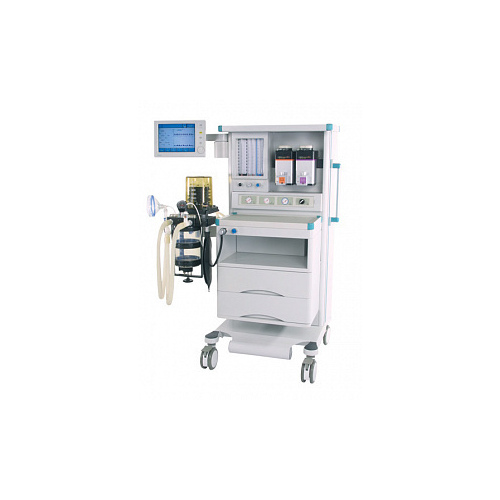 Наркозно-дыхательный аппарат Practice 3100