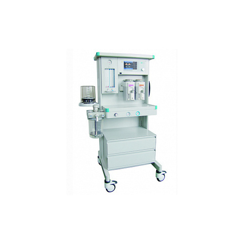 Наркозно-дыхательный аппарат Practice 3000