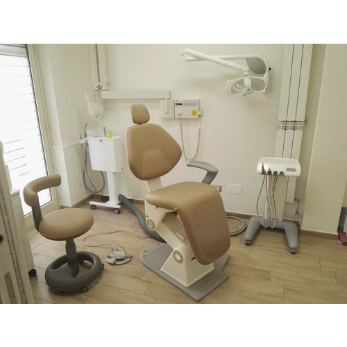 Стоматологическая установка Tempo 9 ELX KART