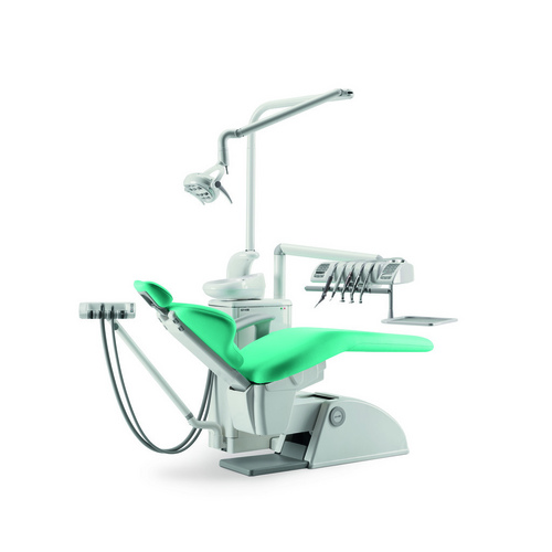 Стоматологическая установка Virtuosus Classic PLUS