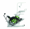 Стоматологическая установка Linea Esse Plus с мобильным креслом