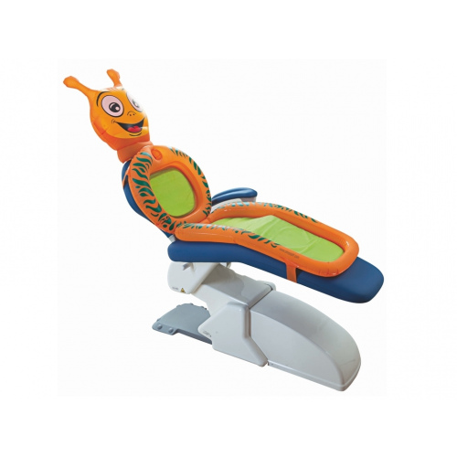 Подушка - сиденье для детей надувное (UGO)