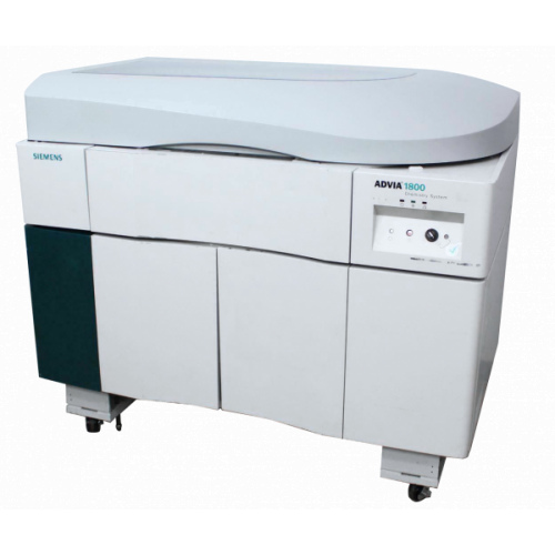 Биохимический анализатор ADVIA 1800