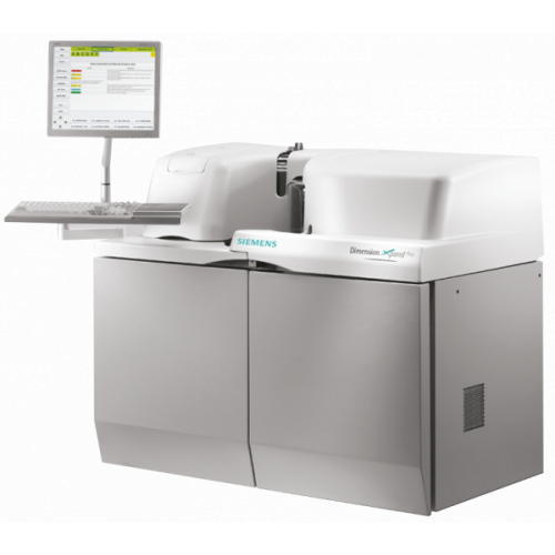 Интегрированная биохимическая система Dimension Xpand Plus