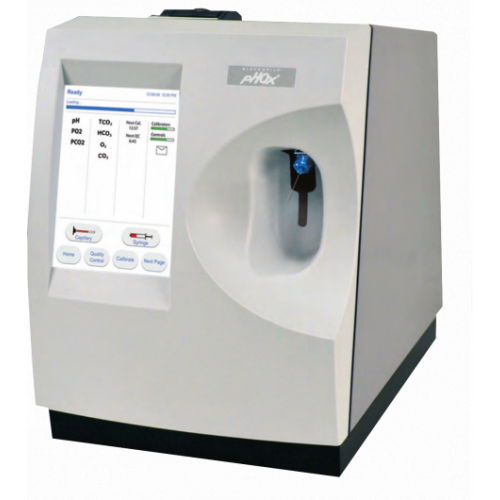 Анализатор газов крови и электролитов серии Stat Profile pHox
