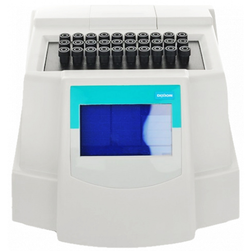 Анализатор СОЭ, Dixion Вестерлайт 1230