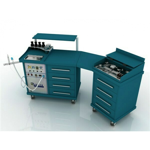 Урологический комбайн URO plus Zerts