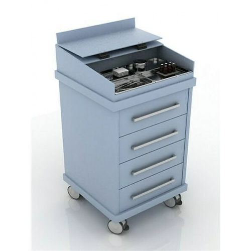 Приставка урологическая MOBIL Zerts