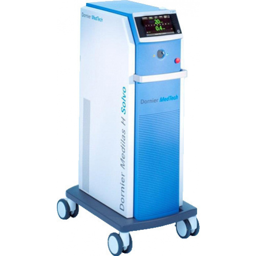 Инновационная мобильная система Dornier MedTech Dornier H Solvo