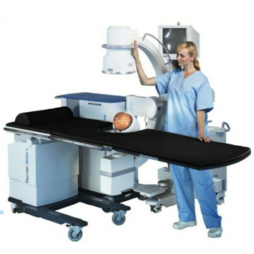 Компактный модульный липтотриптор Compact Sigma Dornier MedTech