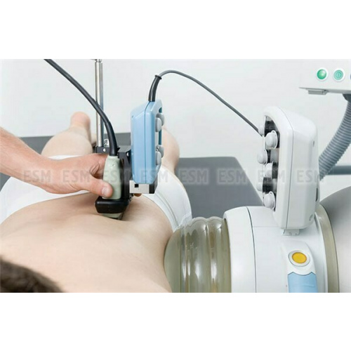 Мобильный литотриптер Polaris MS Westfalia