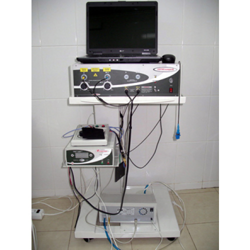 Аппарат АЭЛТИС-синхро-02 