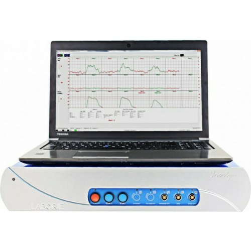 Урологическая система Urostym Laborie