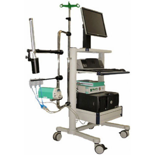 Уродинамическая система Pico Compact MENFIS