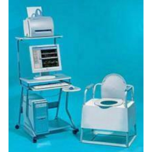 Урофлоуметр для исследования акта мочеиспускания MBN