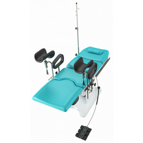 Гинекологическое кресло Grace 8400