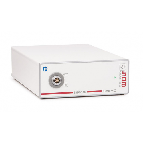 Гибкий видеогистероскоп 16,2 Шр. vision EF