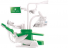 Установка стоматологическая KaVo Estetica E50 верхняя подача (ТМ) Life