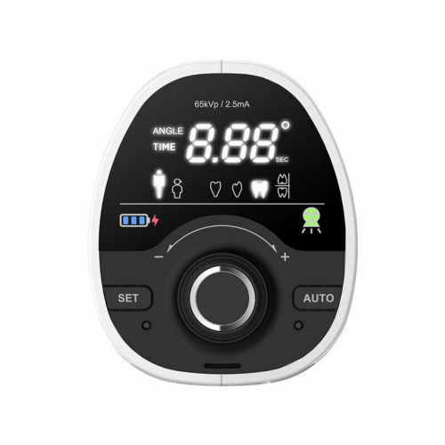 Портативный рентгеновский аппарат EzRay Air Portable, Vatech