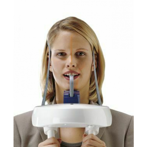 Ортопантомограф Planmeca ProMax® 2D Scara3