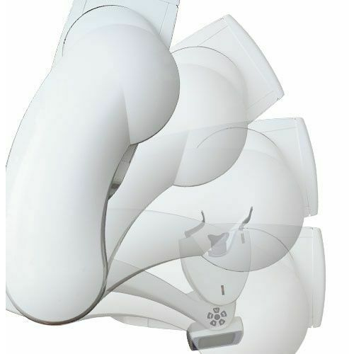 Ортопантомограф Planmeca ProMax® 2D Scara3