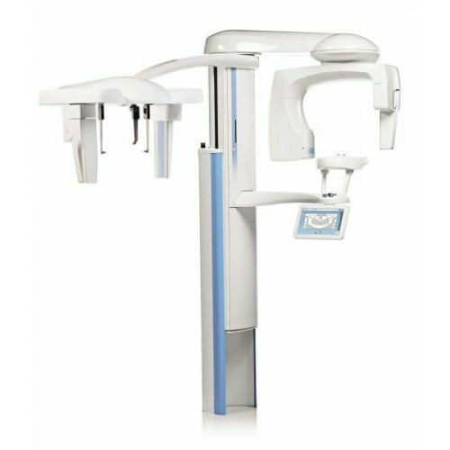 Ортопантомограф Planmeca ProMax® 2D Scara3