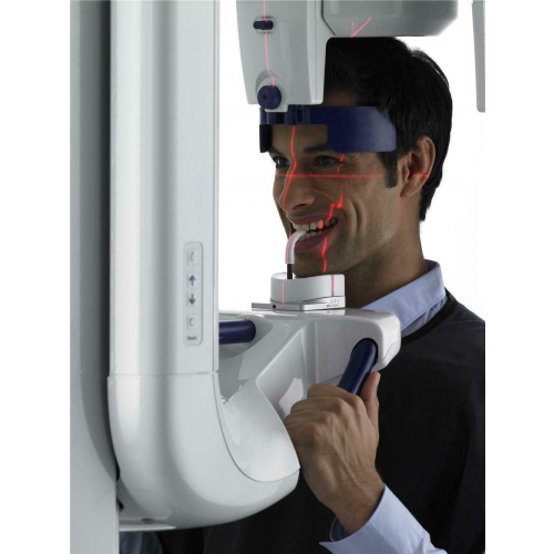 Ортопантомограф Gendex GXDP-300