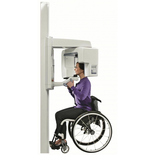 Ортопантомограф KaVo Pan eXam Plus 2D