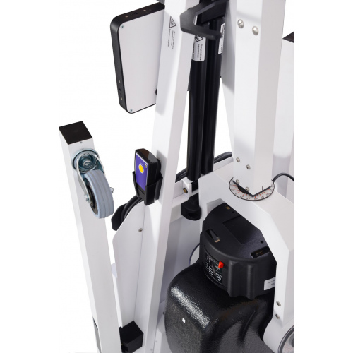 Мобильный рентгеновский аппарат «Доминанта» АРА 110/160-02