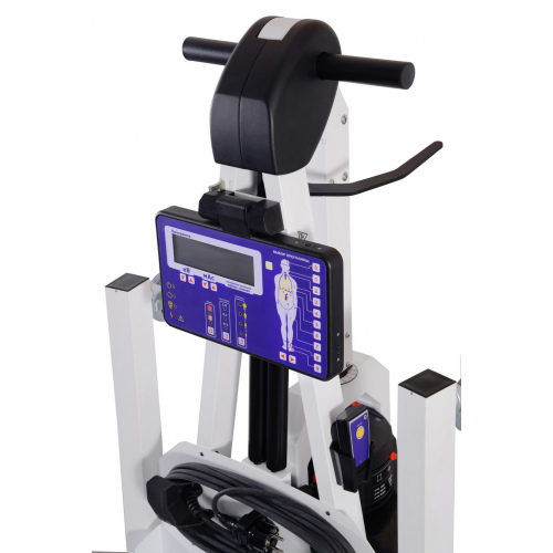 Мобильный рентгеновский аппарат «Доминанта» АРА 110/160-02