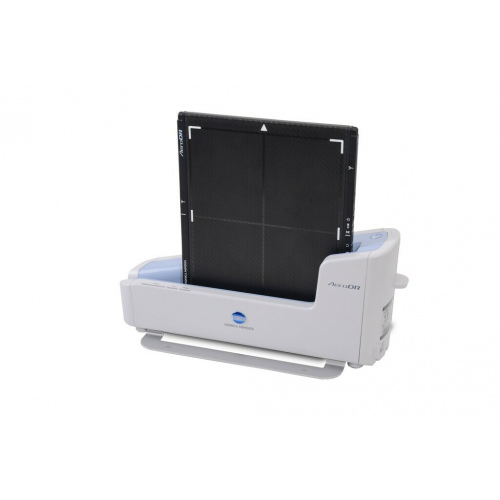 Мобильный цифровой рентгенодиагностический комплекс «Доминанта» для неонатальных исследований на базе аппарата АРА 110/160-02 с АРМ и плоскопанельным детектором