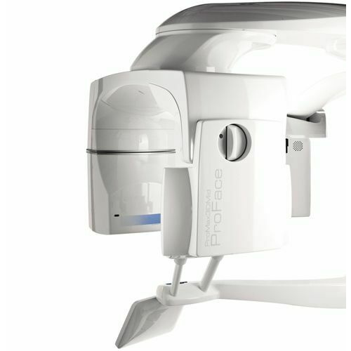 Томограф Planmeca ProMax 3D Classic