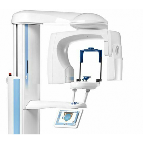 Томограф Planmeca ProMax 3D Classic