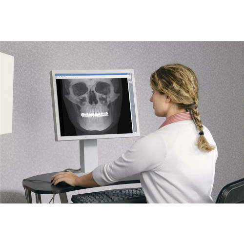 Томограф KaVo 3D eXam