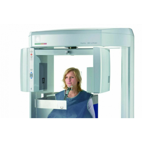 Томограф KaVo 3D eXam