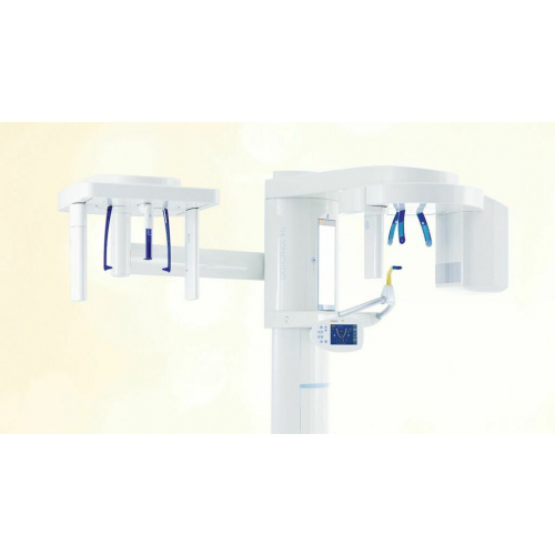 Томограф Orthophos XG 3D/ ceph