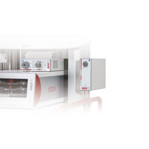 Контроллер эндоскопической видеокамеры Flex HD