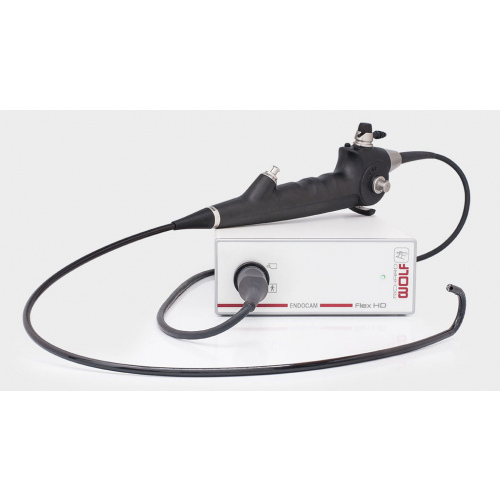 Контроллер эндоскопической видеокамеры Flex HD