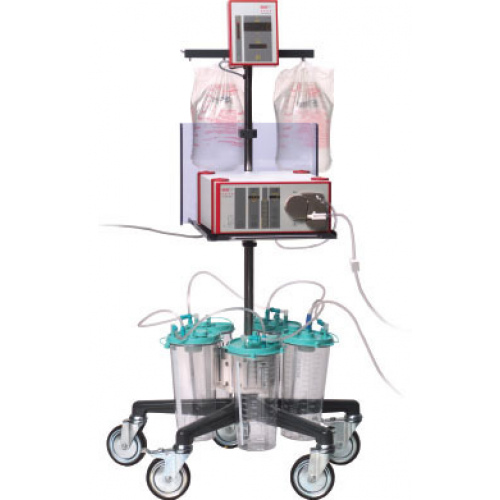 Гистеропомпа Fluid manager