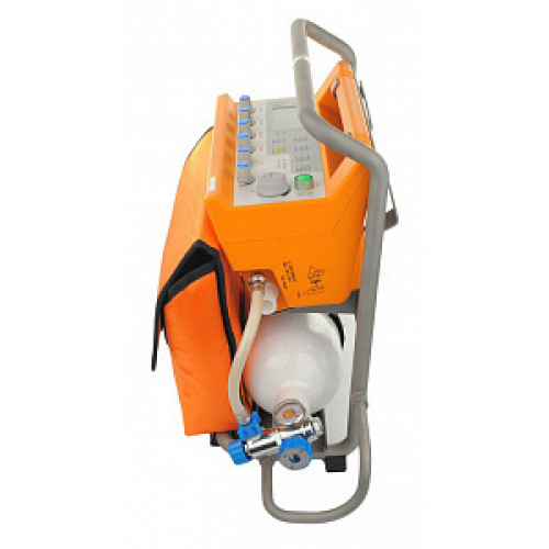 Портативный ИВЛ аппарат Aeros 4300