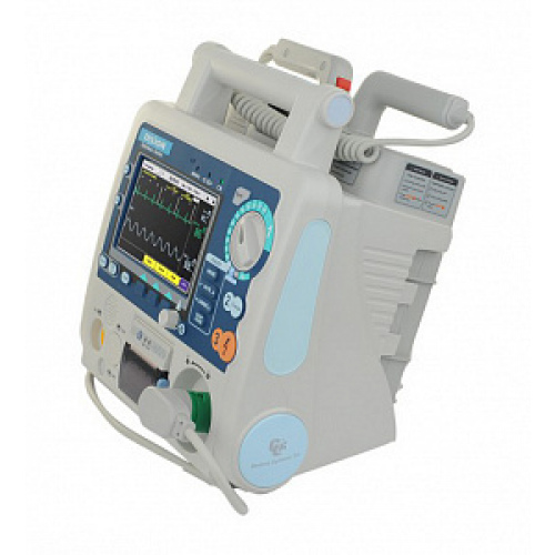 Портативный дефибриллятор Dixion HD-1