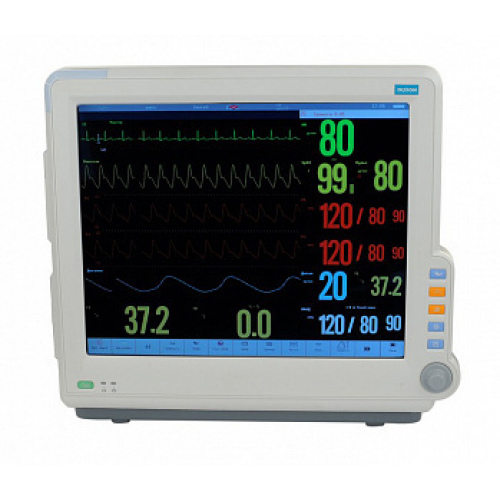 Модульные мониторы Storm D8/D6