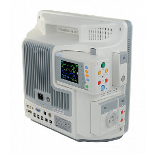 Модульные мониторы Storm D8/D6