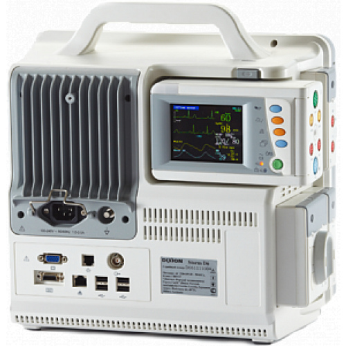 Модульные мониторы Storm D8/D6