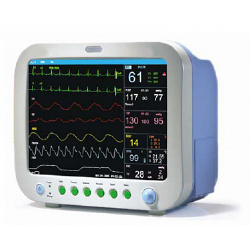 Газовый модуль Storm 5600