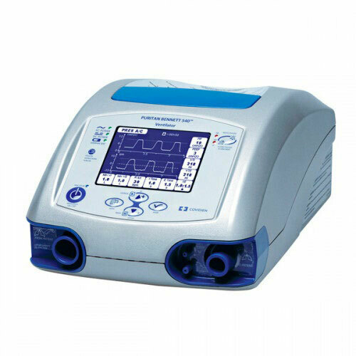 Портативный аппарат ИВЛ Medtronic Puritan Bennett 560