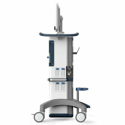 Аппарат ИВЛ Medtronic Puritan Bennett 980 стационарный (для реанимации)