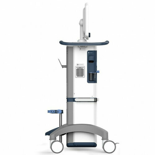 Аппарат ИВЛ Medtronic Puritan Bennett 980 стационарный (для реанимации)