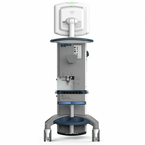 Аппарат ИВЛ Medtronic Puritan Bennett 980 стационарный (для реанимации)